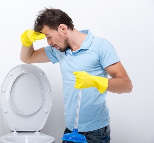 Şişli tesisatçı tıkalı lavabo açma